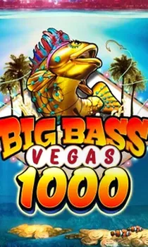 Big Bass Vegas 1000