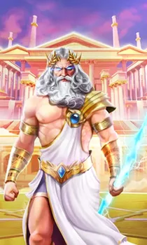 Gates of Olympus
