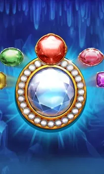 Crystal Caverns Megaways